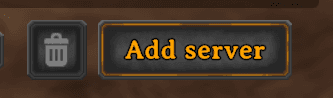 Valheim Input Connection Info