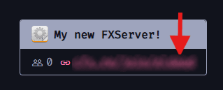 Join Your Server