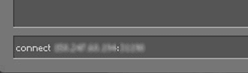 Left 4 Dead 2 Connect Command