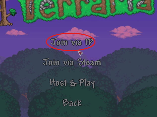 Terraria multi