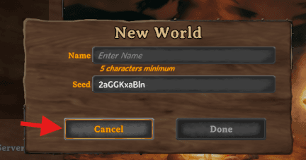 Valheim join