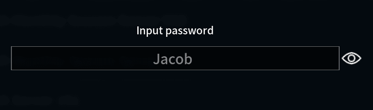 Palworld Connect