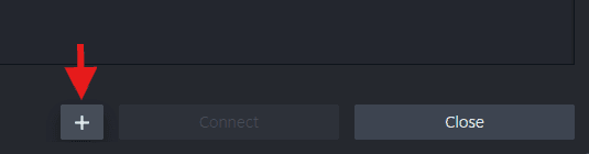 Add ARK Server to Steam