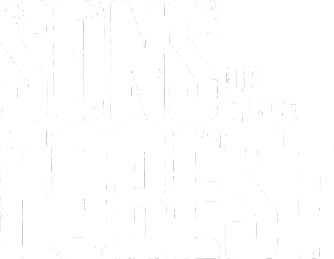 Sons of the Forest Logo white