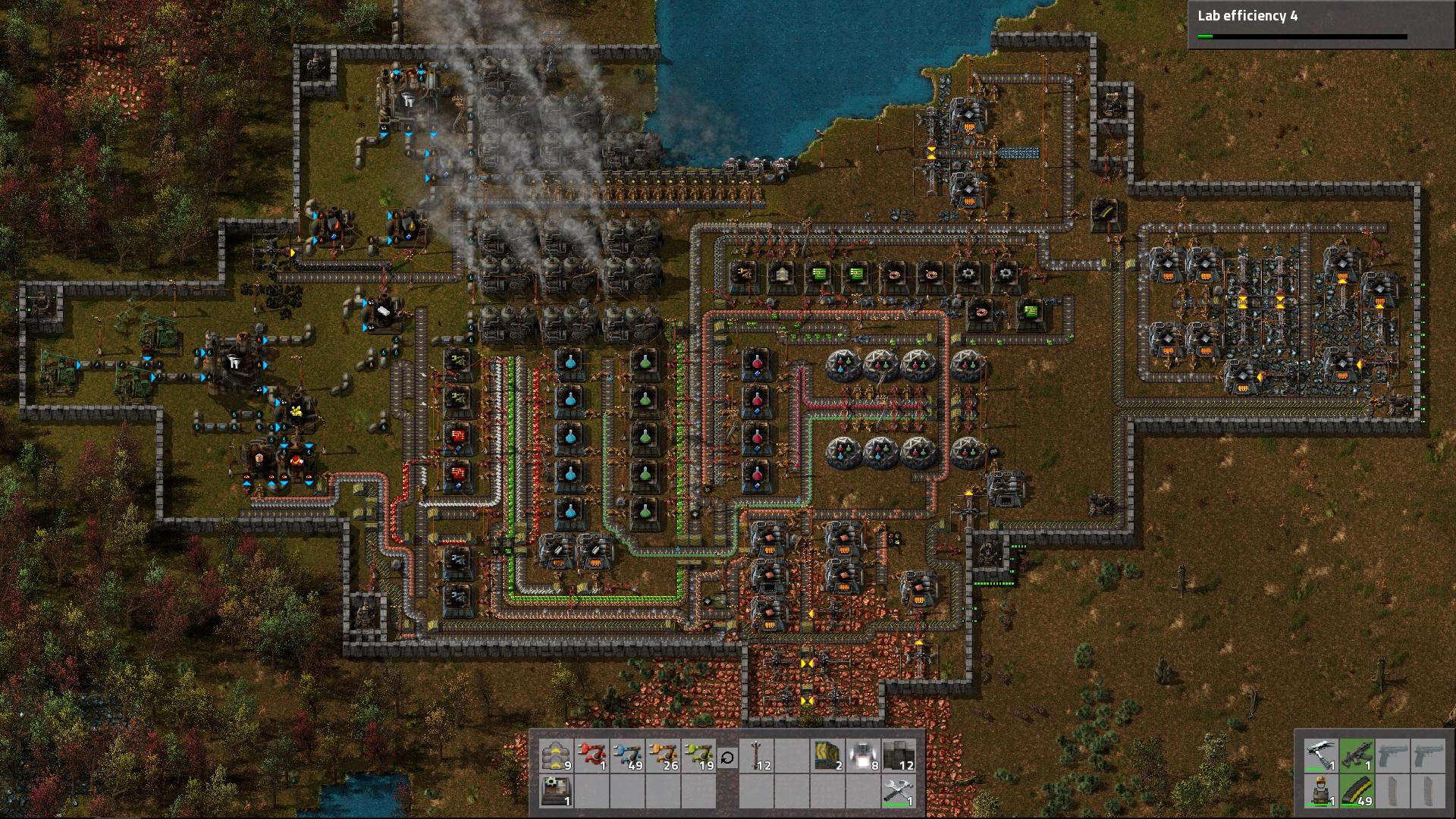 Factorio